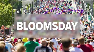 Bloomsday 2024 Watch Live [upl. by Barbra]