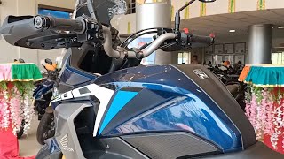 LLEGARÁ la Nueva Honda CB 200X 🤔 AHORA con SC  la Mejor Moto Adventure de Bajo cilindraje [upl. by Inahpit]