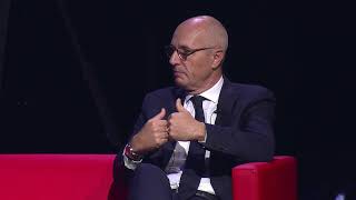 🔴 Christophe Périllat CEO VALEO  Paris Automotive Summit 2024 [upl. by Naig]