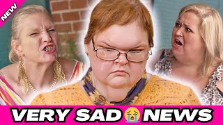 😭1000Lb Sisters  Heartbreaking Reunion of the Slaton Sisters That Left Fans in Tears [upl. by Carola]