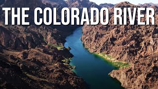 The Colorado River  Full Episode [upl. by Hillier]