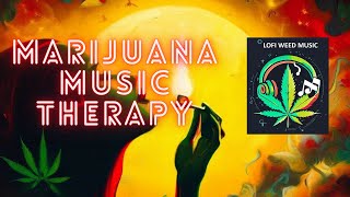 Marijuana Music Therapy The Healing Power of CannabisEnhanced Melodies [upl. by Keyte459]