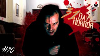 THE SHINING Movie Review [upl. by Macgregor]