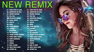 HINDI REMIX NEW SONGS 2020 JULY  Best Romantic Hindi Dj Remix Mashup Songs  Hindi Nonstop Songs [upl. by Lajet447]