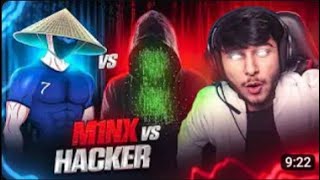 Cs rank Hacker 😱M1kingyt is live [upl. by Wasserman]