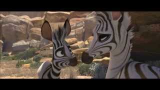 Khumba OST Water [upl. by Lamoree846]