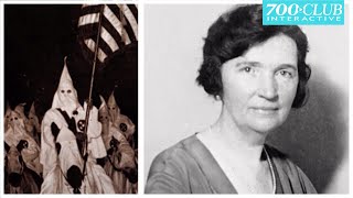 Racism Eugenics amp Hatred The Truth Behind Planned Parenthood Founder Margaret Sanger [upl. by Enelyw]