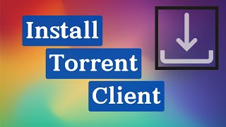 How to download and install the best torrent client for macOS to download torrents [upl. by Mandie502]