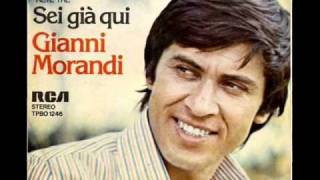 Gianni Morandi  Vagabondo [upl. by Tina971]