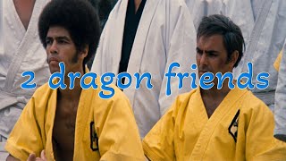 Top 10 martial arts movies [upl. by Adalia]