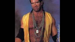 Razor Ramon entrance theme [upl. by Nnylsaj]