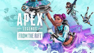 Apex Legends Season 7 – Ascension Gameplay Trailer [upl. by Bunni651]