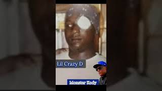 MONSTER KODY Talks About LIL CRAZY D ETG [upl. by Gabriel823]