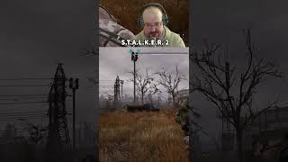 STALKER 2 Artifact DetectorScanner Tip stalkergameplay dansgaming gaming stalker2 [upl. by Labotsirc]