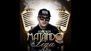 Jory boy Matatan La Liga The Mix tape ★ REGGAETON 2014 ★ [upl. by Griz]