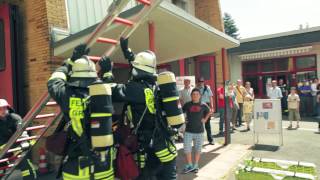 Teaser zum Tag der Feuerwehr in Griesheim [upl. by Raila]