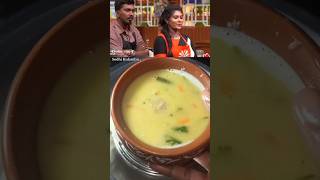 Sodhi kulambuTirunalvelisodhi RecipeEasy to cook thirunelveli sodhi shortsfeed streetfood [upl. by Terrijo]