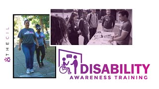 Disability Awareness Training [upl. by Attekahs]