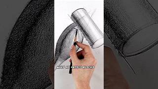 How to Shade A Drawing [upl. by Uni]