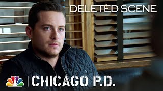 Chicago PD  Thats All Deleted Scene [upl. by Ybrik]