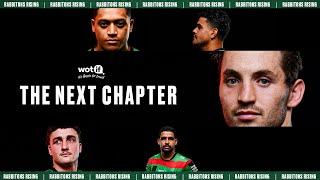 Rabbitohs Rising Episode Four  The Next Chapter  Wotif [upl. by Graniela]