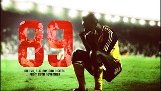 89 Official Trailer 2017 [upl. by Enniroc]