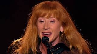 Loreena McKennitt  Santiago Live At Nights From The Alhambra 2006 VIDEO [upl. by Imac]