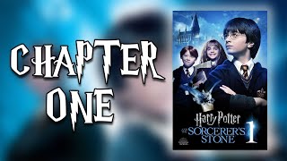 Harry Potter and the Sorcerers Stone Audiobook  Harry Potter audiobook [upl. by Rockefeller]