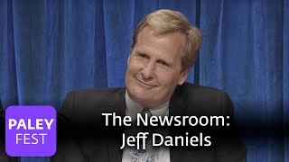 The Newsroom  Jeff Daniels Answers quotWhy Is America The Greatest Countryquot [upl. by Divad566]