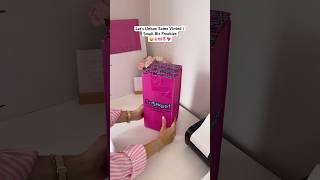 ASMR✨let’s unbox some lollies 🍭💖 asmr asmrunboxing asmrsounds unboxing asmrpackaging shorts [upl. by Ij]