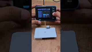 Mini Oscilloscope from fnirsi with frequencysignal generator electronic engineering [upl. by Ahkeber892]