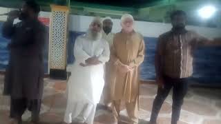 hazrat baba wilayat ali shah qalandar peer ameer ahmed ansari Thursday ki mehfil 31oct 2024 [upl. by Stoughton]