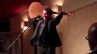 Glenn Tilbrook Voodoo Child [upl. by Deste]