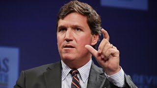 Tucker Carlson makes journalist look like an ‘absolute fool’ [upl. by Perrins]