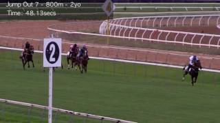 Cranbourne Jump Outs 27 March Jump Out 7 [upl. by Hendrick]