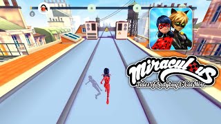 Miraculous Ladybug and Cat Noir Levels 68 Gameplay [upl. by Jezebel]