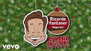 Ricardo Montaner  Amparito Audio [upl. by Imis]