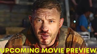 Havoc 2024 Everything We Know About the Tom Hardy Film [upl. by Brindell]