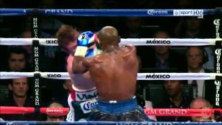 Floyd Mayweather Defensive Genius Defense Highlights HD [upl. by Brit]