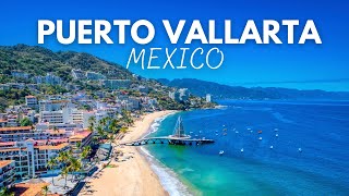 Puerto Vallarta Mexico 8 Best Things To Do In Puerto Vallarta Mexico 2024 [upl. by Hairam]