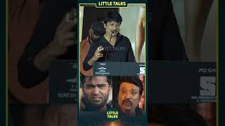 SJ Suryahs Vanthan Suttan Sethan Repeatu Live Performance in Tamil amp Telugu  Maanaadu  shorts [upl. by Aiyotal]