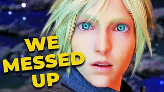 Square Enix Admits PS5 Exclusivity Was A DISASTER [upl. by Namar]