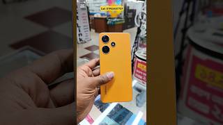 Infinix Hot 30i 464 Gold Unboxingmobile unboxing infinix technologyphoneforyou2024 [upl. by Annohsak]