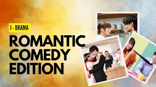 J drama romantic comedy recommendation ✨ japanesedramajdramaromanticcomedy kdrama kdramalovers [upl. by Connors]