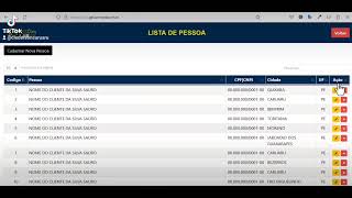 Pdv Delphi na Web com Intraweb [upl. by Chura]