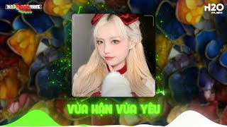 VỪA HẬN VỪA YÊU REMIX🎼NÊN XIN EM ĐỪNG PHẢN BỘI ANH REMIX TIKTOK🎼NHẠC REMIX TIKTOK 2024 [upl. by Redford865]