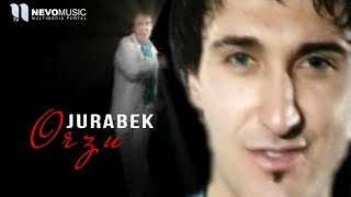 JuraBEK  Orzu Official Music Video [upl. by Bob331]