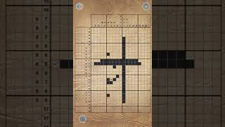 Picross  Nonograms Unity3D japanese crossword [upl. by Danni647]