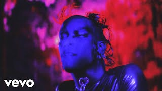 Yves Tumor  Jackie Official Video [upl. by Eciened]