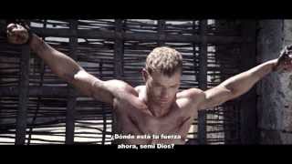 La leyenda de Hércules Trailer Oficial Subtitulado 2014 [upl. by Aiepoissac]